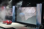 NAIAS Detroit Auto Show 2008