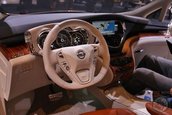NAIAS Detroit Auto Show 2008