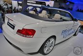 NAIAS Detroit Auto Show 2008