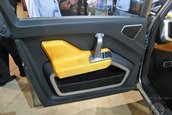 NAIAS Detroit Auto Show 2008