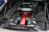 NAIAS Detroit Auto Show 2008