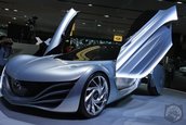 NAIAS Detroit Auto Show 2008