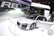 NAIAS Detroit Auto Show 2008