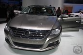 NAIAS Detroit Auto Show 2008
