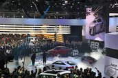 NAIAS Detroit Auto Show 2008
