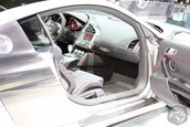 NAIAS Detroit Auto Show 2008