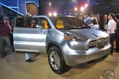 NAIAS Detroit Auto Show 2008