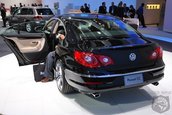 NAIAS Detroit Auto Show 2008