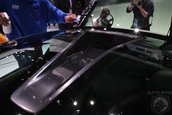 NAIAS Detroit Auto Show 2008