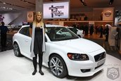 NAIAS Detroit Auto Show 2008