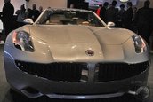 NAIAS Detroit Auto Show 2008