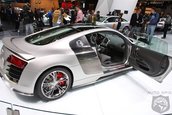 NAIAS Detroit Auto Show 2008