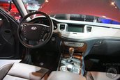 NAIAS Detroit Auto Show 2008