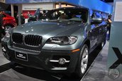 NAIAS Detroit Auto Show 2008