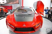 NAIAS Detroit Auto Show 2008