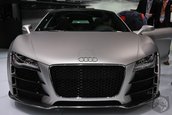 NAIAS Detroit Auto Show 2008