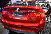 NAIAS Detroit Auto Show 2008
