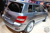 NAIAS Detroit Auto Show 2008