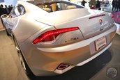 NAIAS Detroit Auto Show 2008