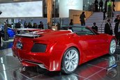 NAIAS Detroit Auto Show 2008
