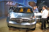 NAIAS Detroit Auto Show 2008