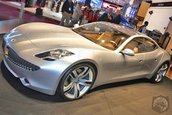 NAIAS Detroit Auto Show 2008