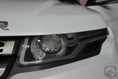 NAIAS Detroit Auto Show 2008
