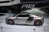 NAIAS Detroit Auto Show 2008