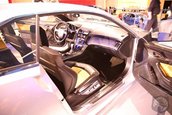 NAIAS Detroit Auto Show 2008