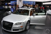 NAIAS Detroit Auto Show 2008