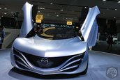 NAIAS Detroit Auto Show 2008