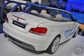 NAIAS Detroit Auto Show 2008
