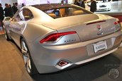NAIAS Detroit Auto Show 2008
