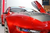 NAIAS Detroit Auto Show 2008