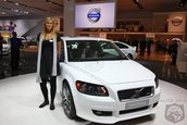 NAIAS Detroit Auto Show 2008