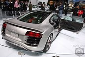 NAIAS Detroit Auto Show 2008