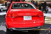 NAIAS Detroit Auto Show 2008