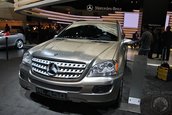 NAIAS Detroit Auto Show 2008