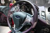 NAIAS Detroit Auto Show 2008