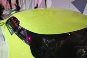 NAIAS Detroit Auto Show 2008