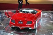 NAIAS Detroit Auto Show 2008