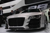 NAIAS Detroit Auto Show 2008