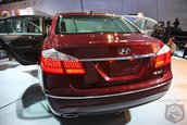 NAIAS Detroit Auto Show 2008