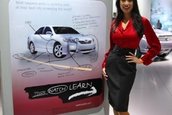 NAIAS Detroit Auto Show 2008