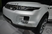 NAIAS Detroit Auto Show 2008