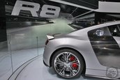 NAIAS Detroit Auto Show 2008
