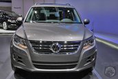 NAIAS Detroit Auto Show 2008