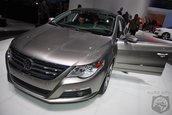 NAIAS Detroit Auto Show 2008