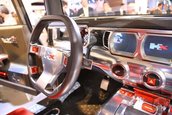 NAIAS Detroit Auto Show 2008