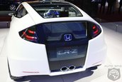 NAIAS Detroit Auto Show 2008